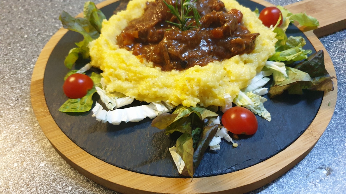 Restaurant Michelangelo - foto 2