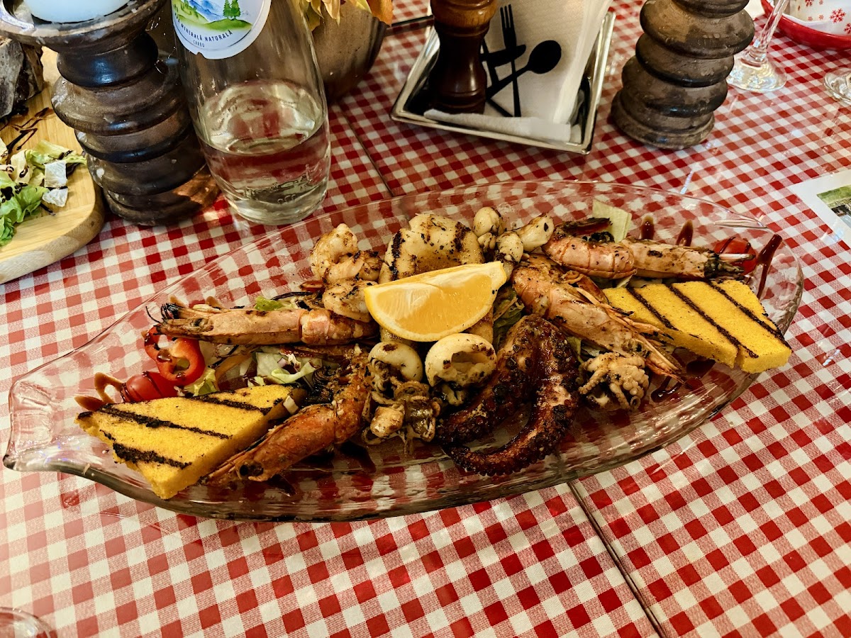 Restaurant Michelangelo - foto 3