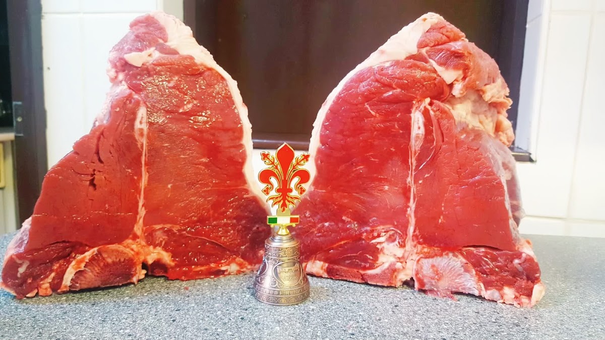 Restaurant Michelangelo - foto 4