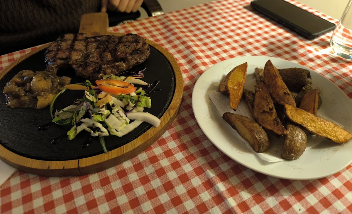 Restaurant Michelangelo - foto 5