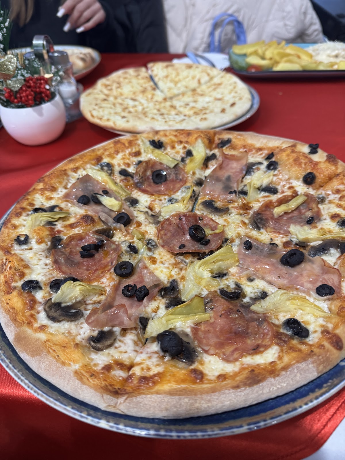 Restaurant Milano - foto 2