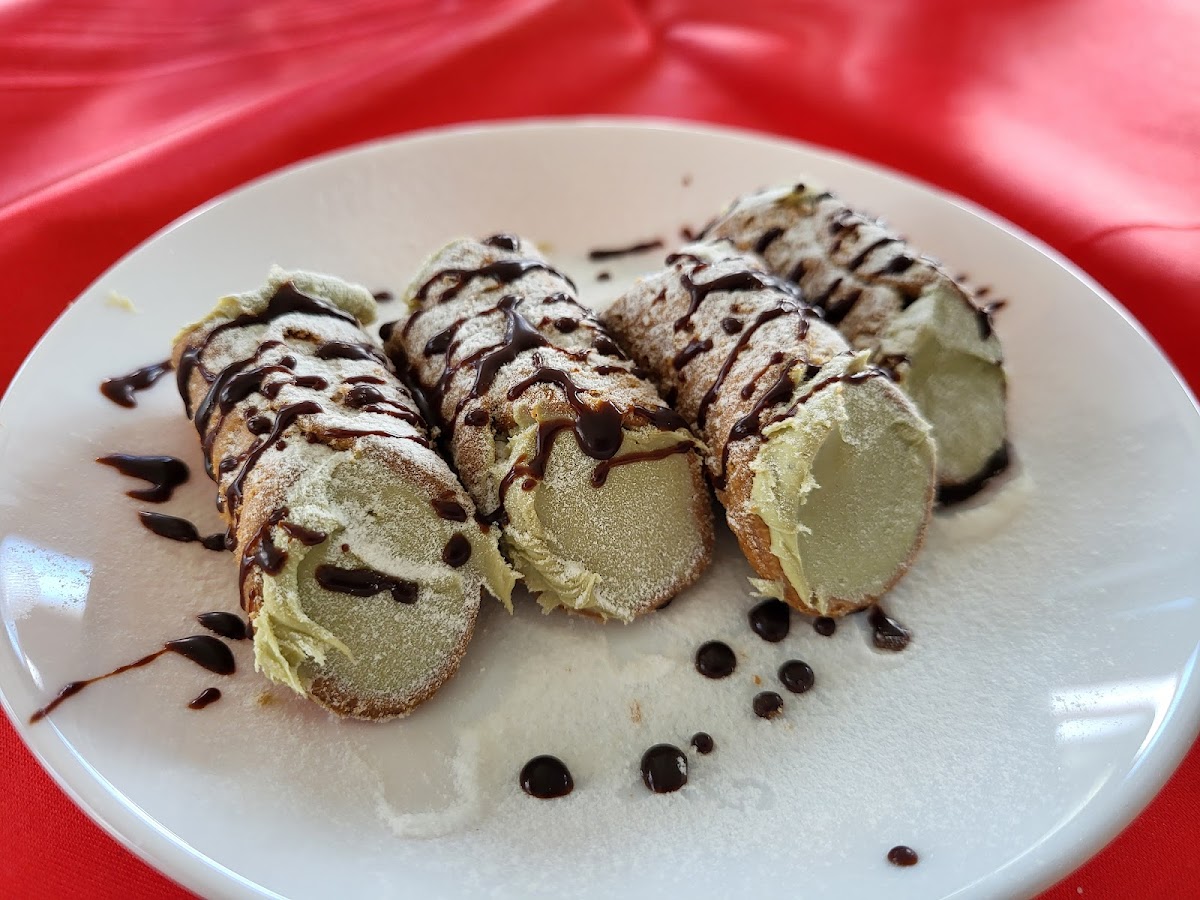 Restaurant Milano - foto 4