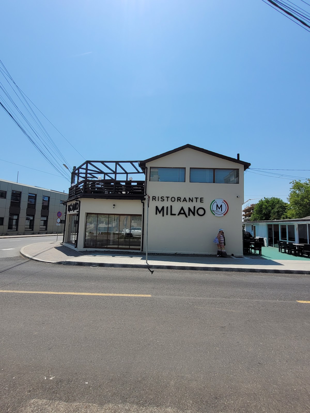 Restaurant Milano - foto 5