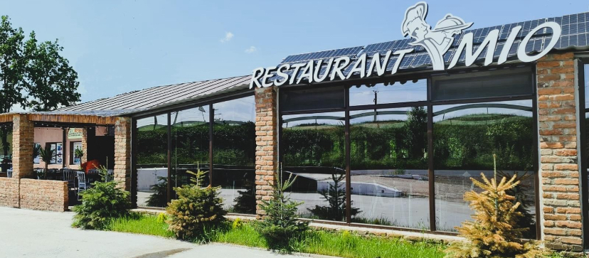 Ristorante Mio - foto 3