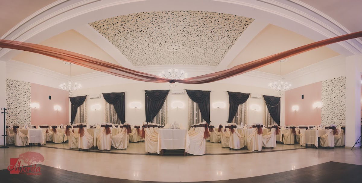 Restaurant Miorița