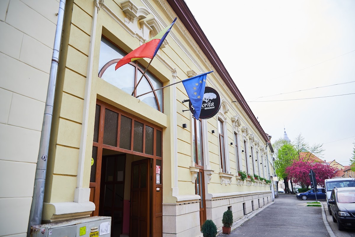 米奥里察餐厅 - foto 4