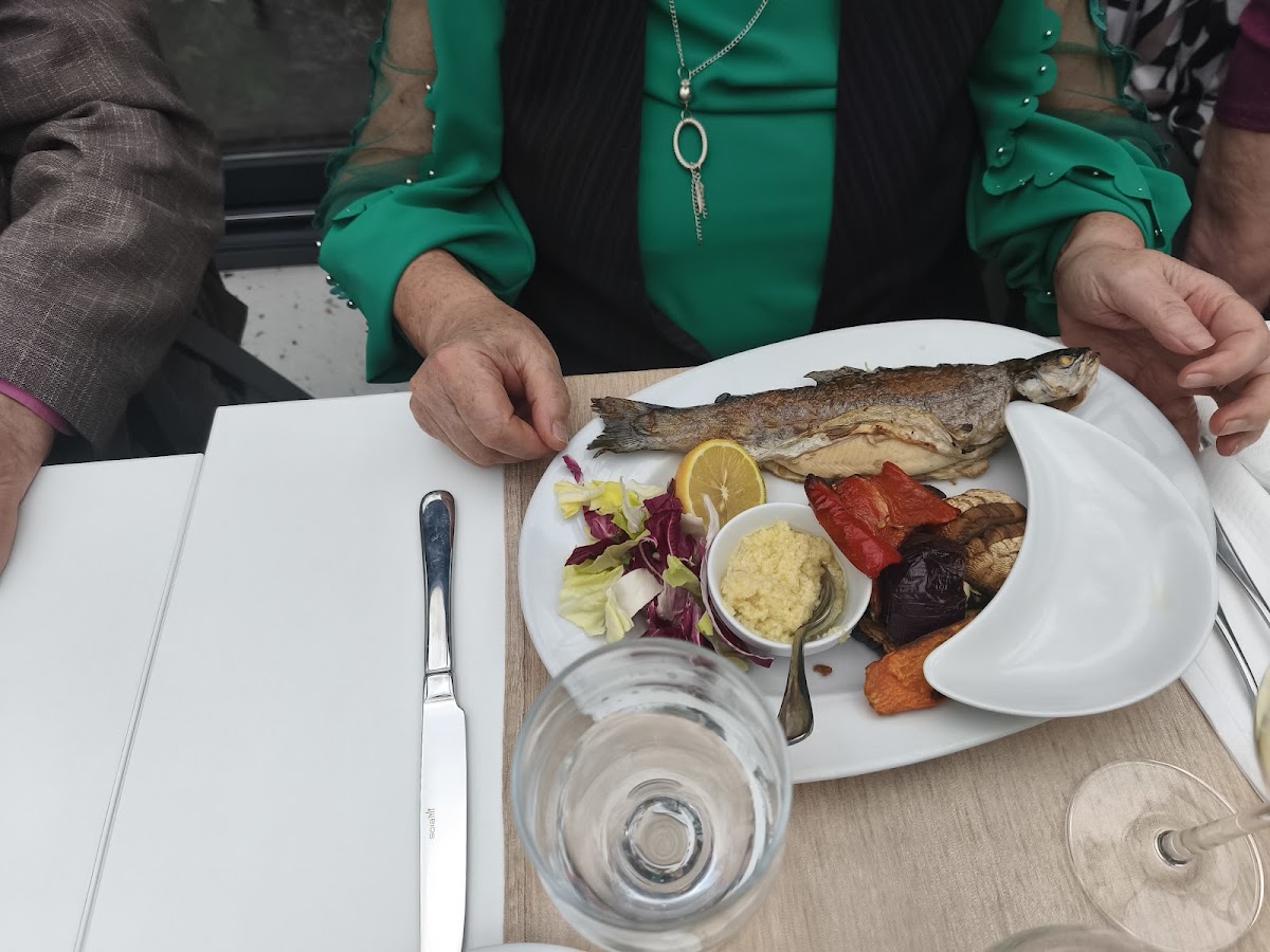 米奥里察餐厅 - foto 5