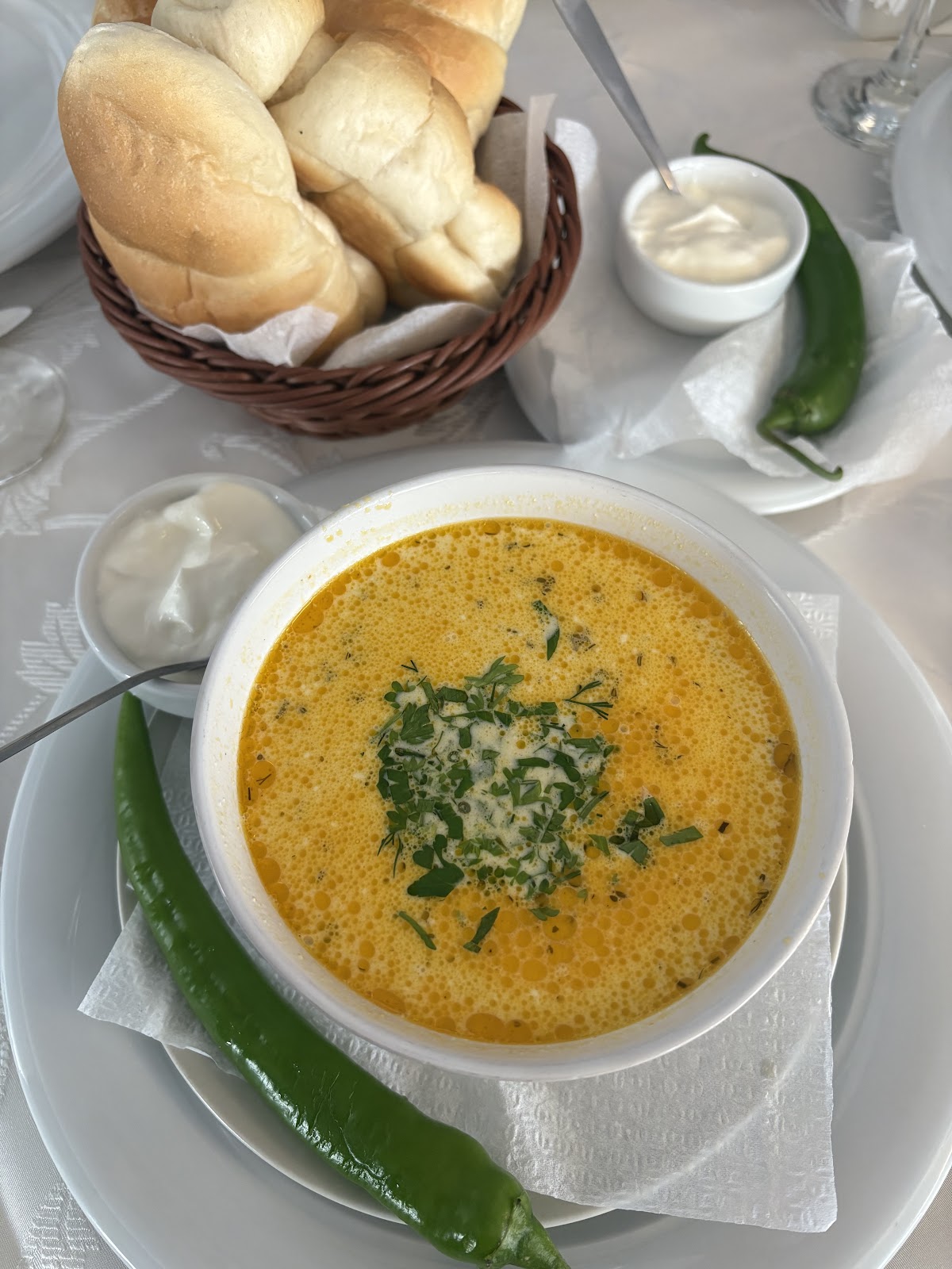 Restaurant Miorița Bacau - foto 3