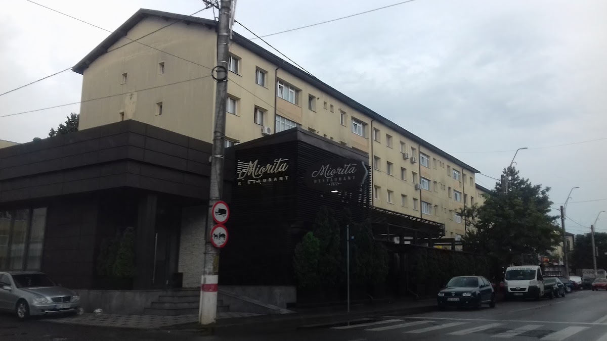Restaurant Miorița Bacau - foto 5