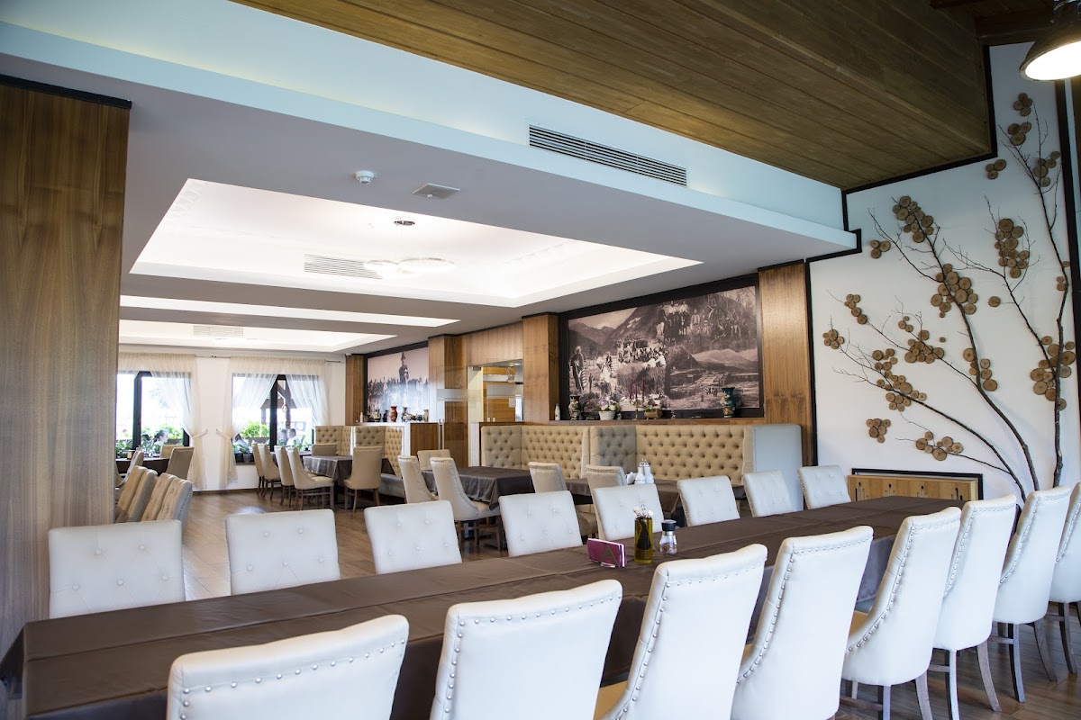 Restaurant Mirage - foto 5