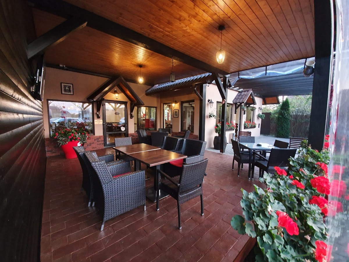 Restaurante Misi Csárda - foto 1