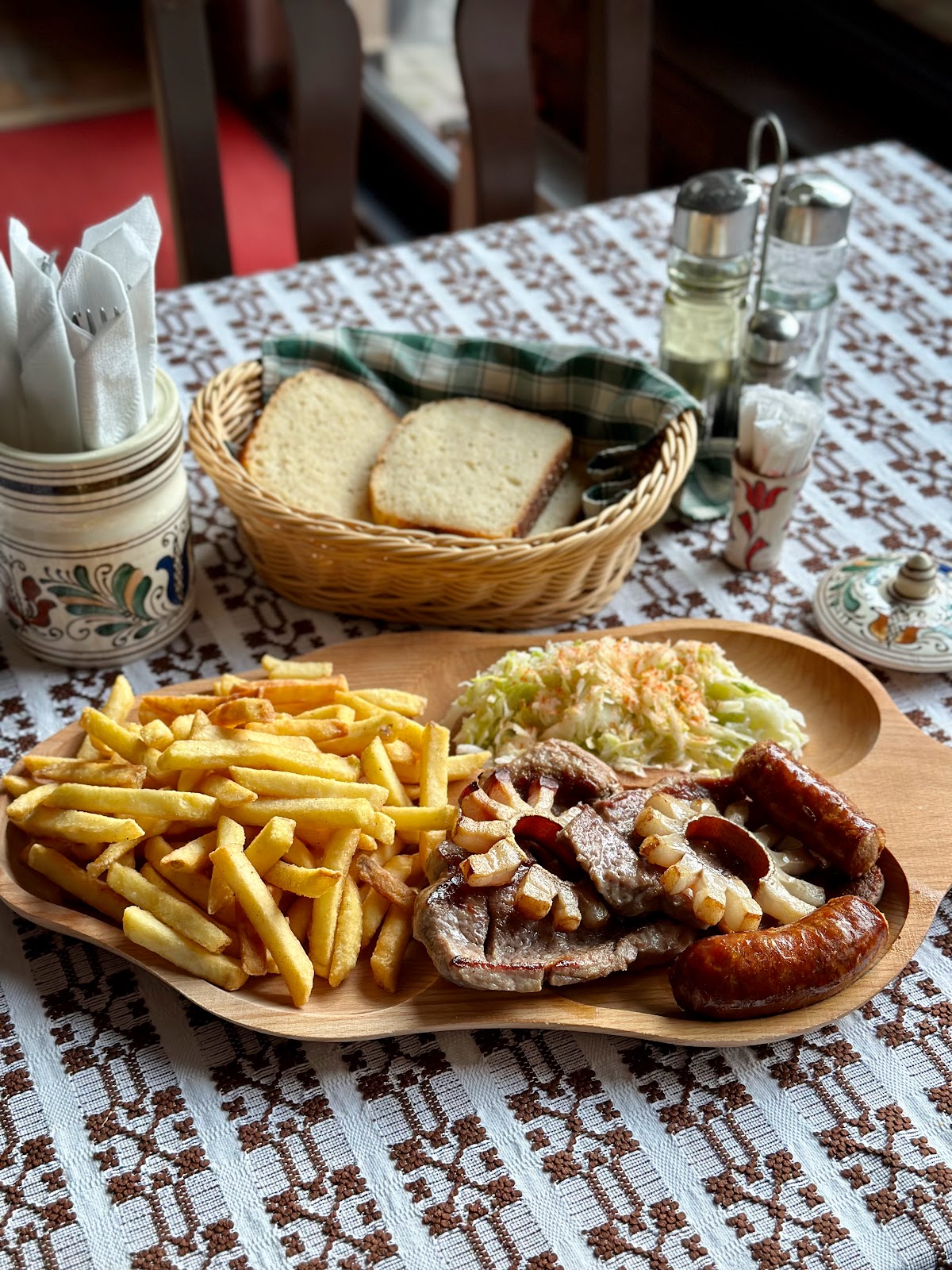 Restaurante Misi Csárda - foto 2