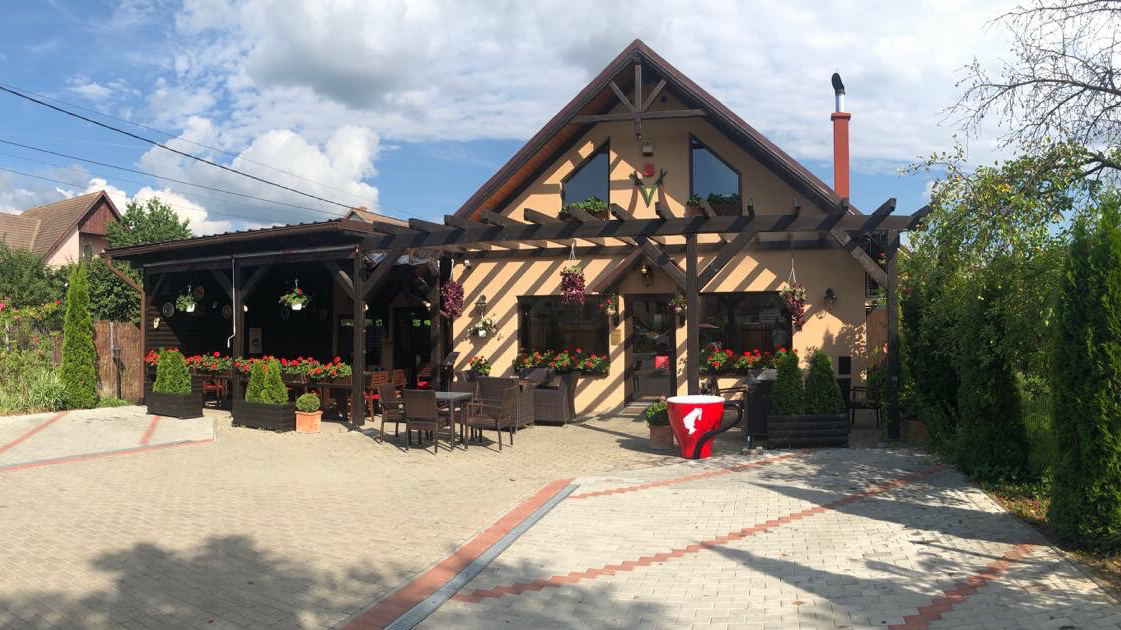 Restaurante Misi Csárda - foto 3