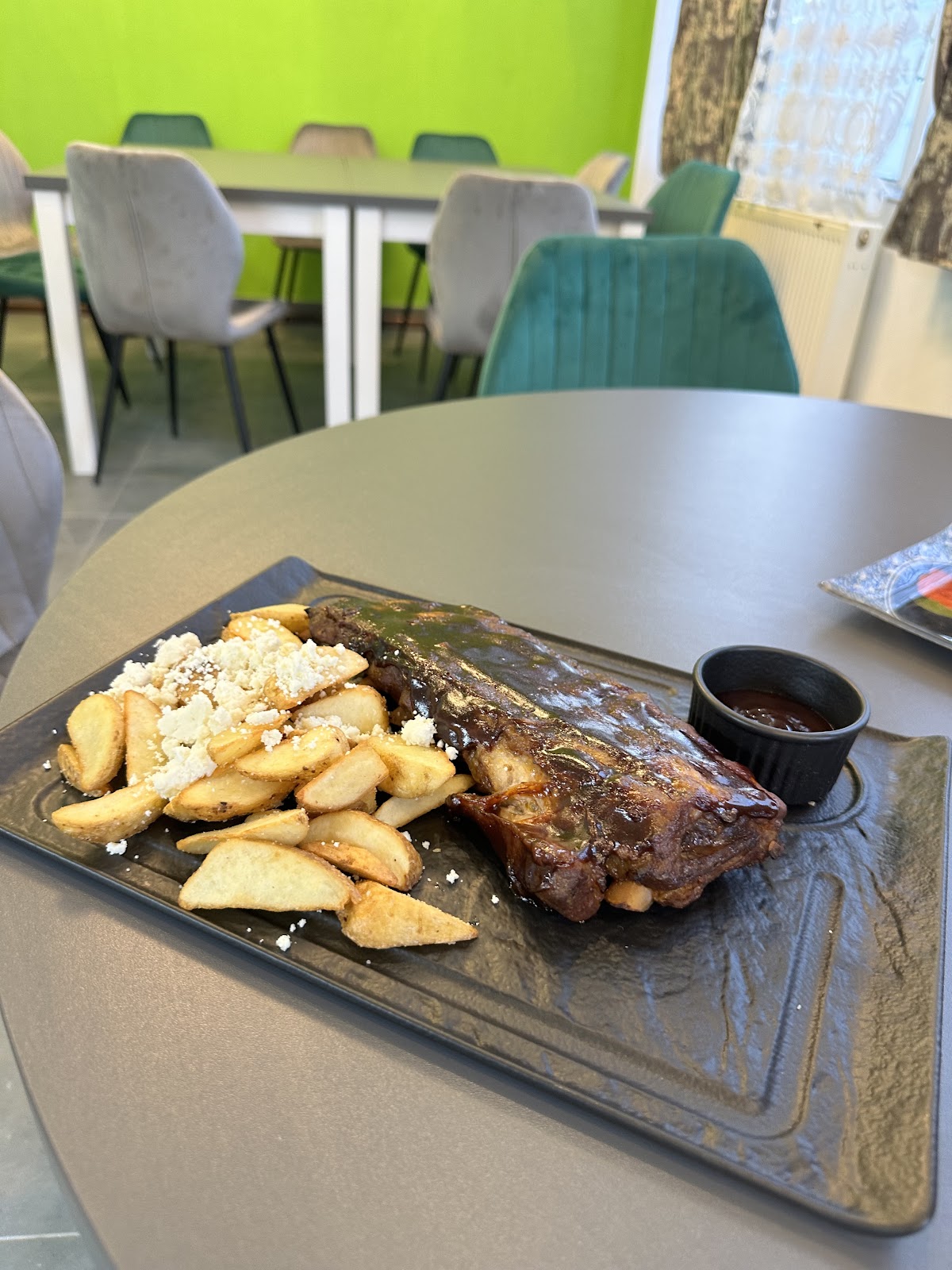 Restaurant Mito’s - foto 1