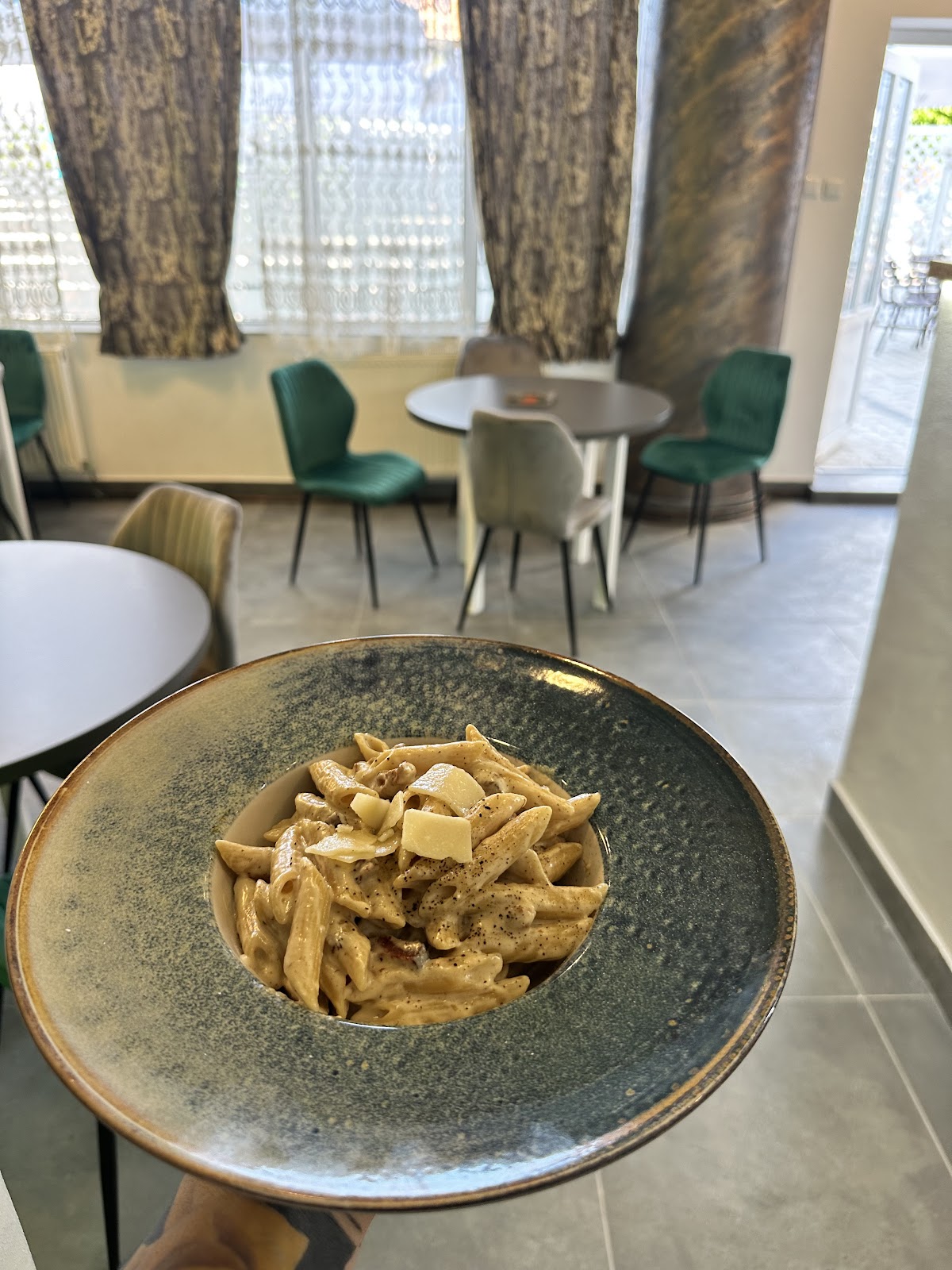 Restaurant Mito’s - foto 4