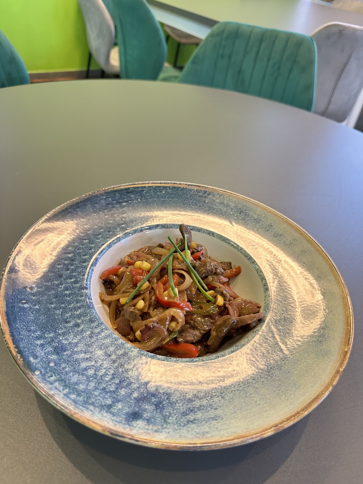 Restaurant Mito’s - foto 5