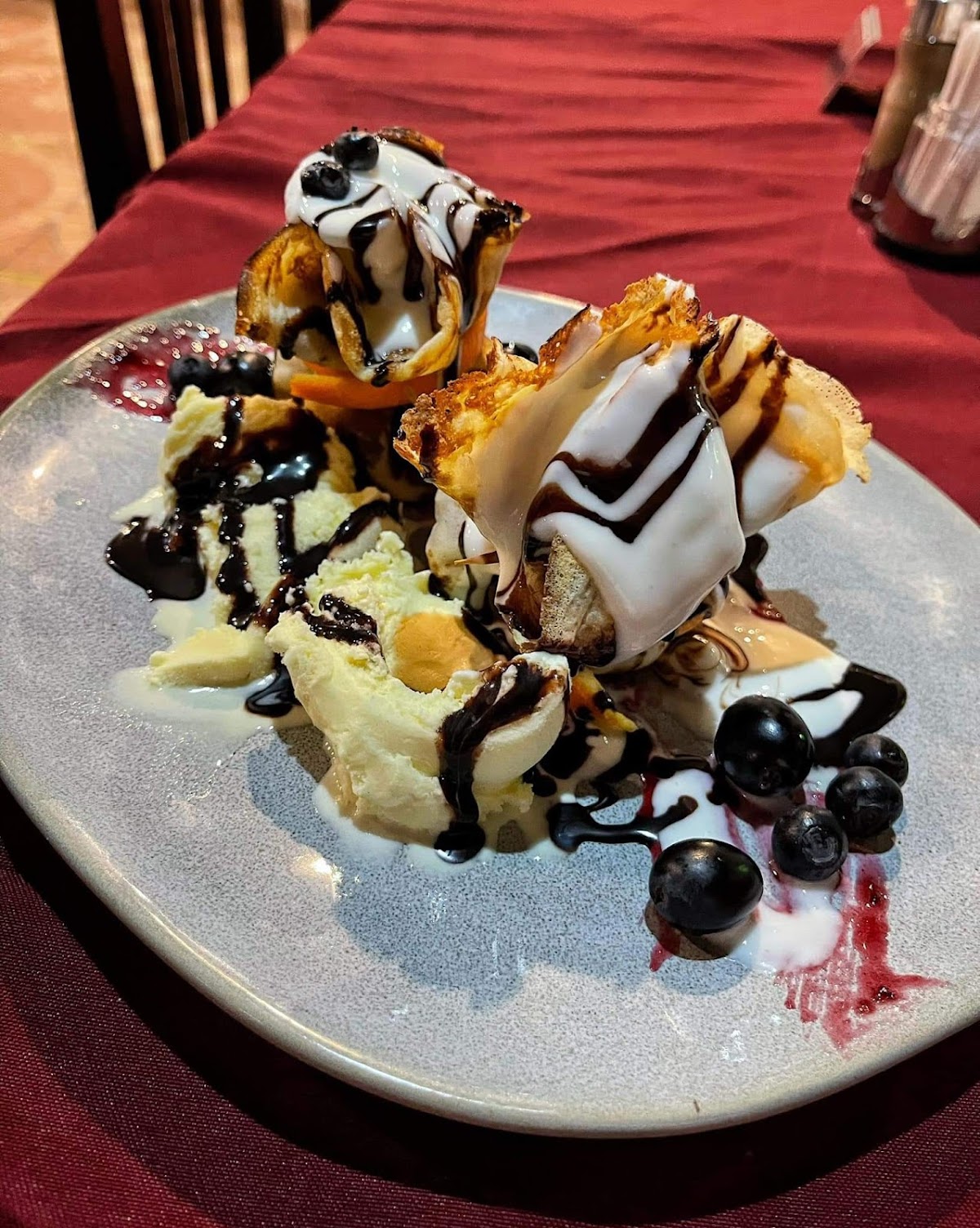 Restaurant Moara Veche - Vecchio Mulino - foto 2