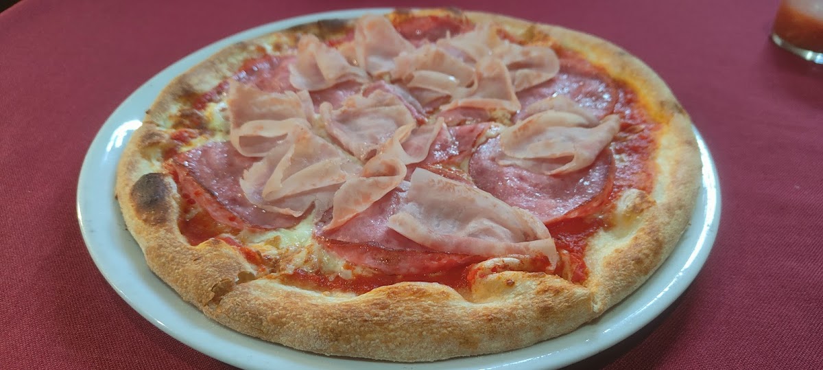 Restaurant Moara Veche - Vecchio Mulino - foto 3