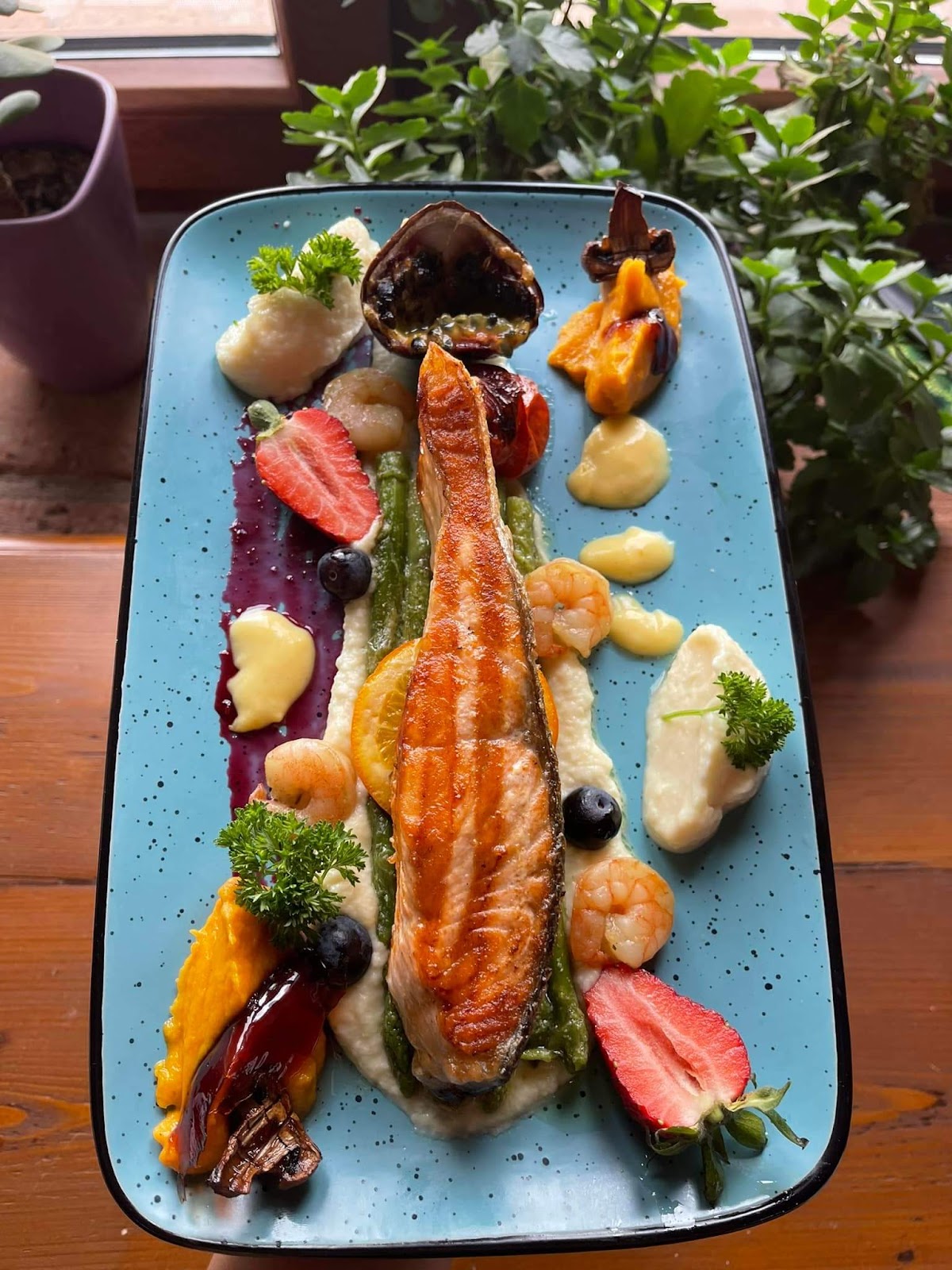 Restaurant Moara Veche - Vecchio Mulino - foto 4