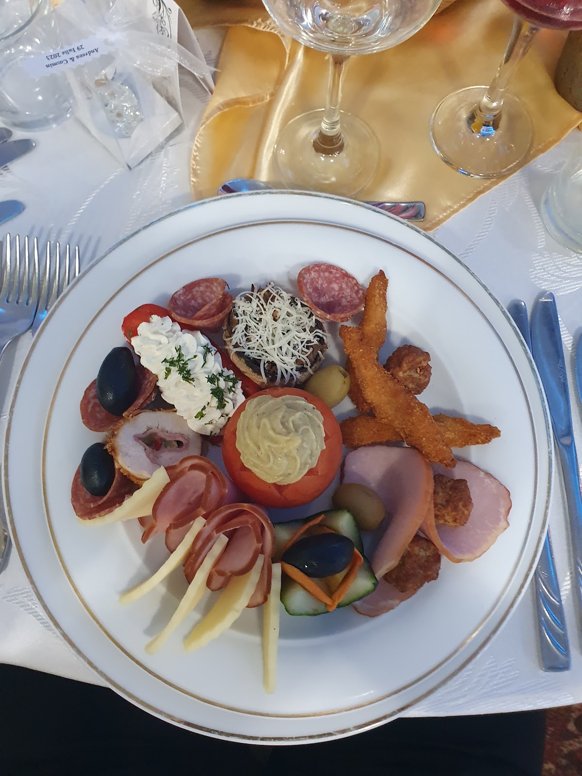 现代奥尔特尼察餐厅 - foto 2