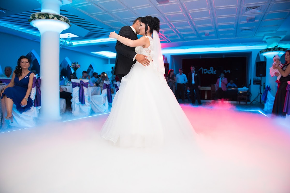 现代奥尔特尼察餐厅 - foto 5