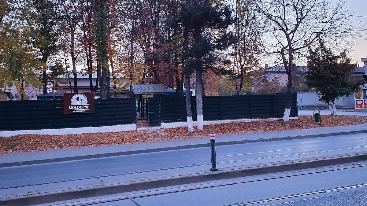Restaurant Moldopan - foto 2