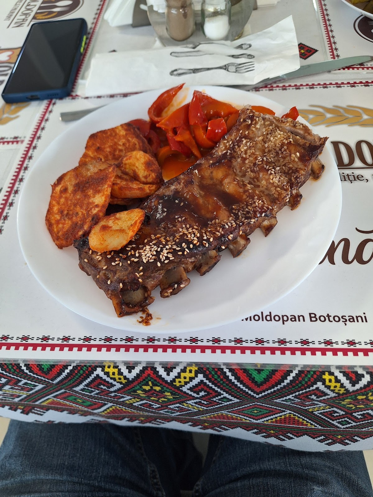 Restaurant Moldopan - foto 5