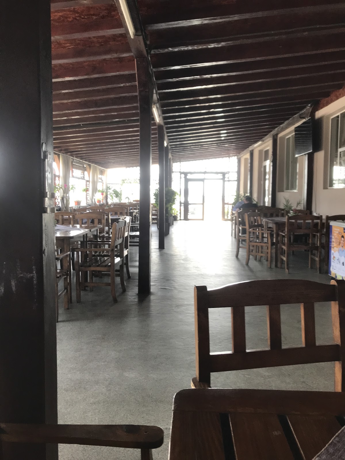Restaurant- Motel Popasul Dintre vii - foto 5