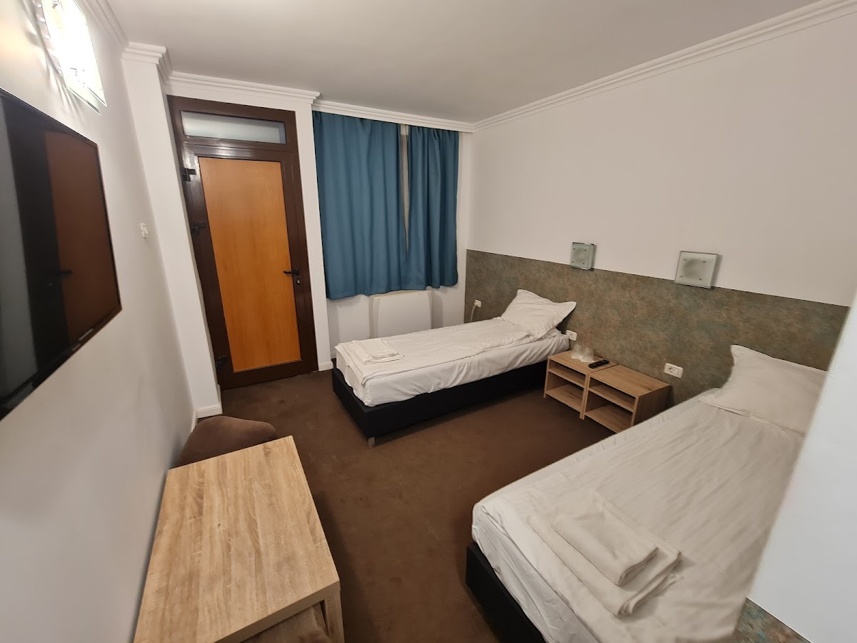 Restaurant Motel Ruta 33