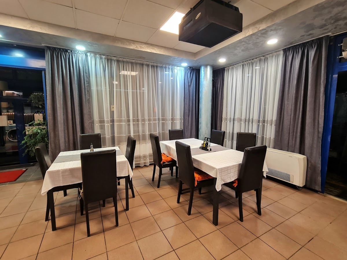 Restaurant Motel Ruta 33