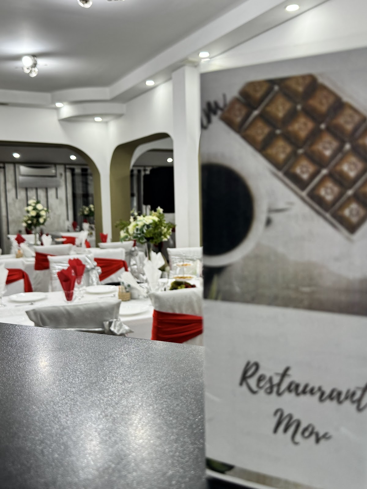 Ristorante Mov - foto 3