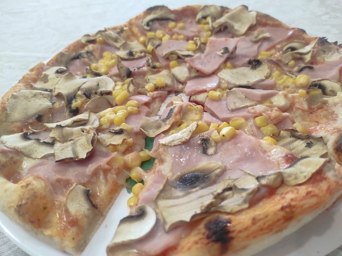 Restaurant Mozaic - foto 2