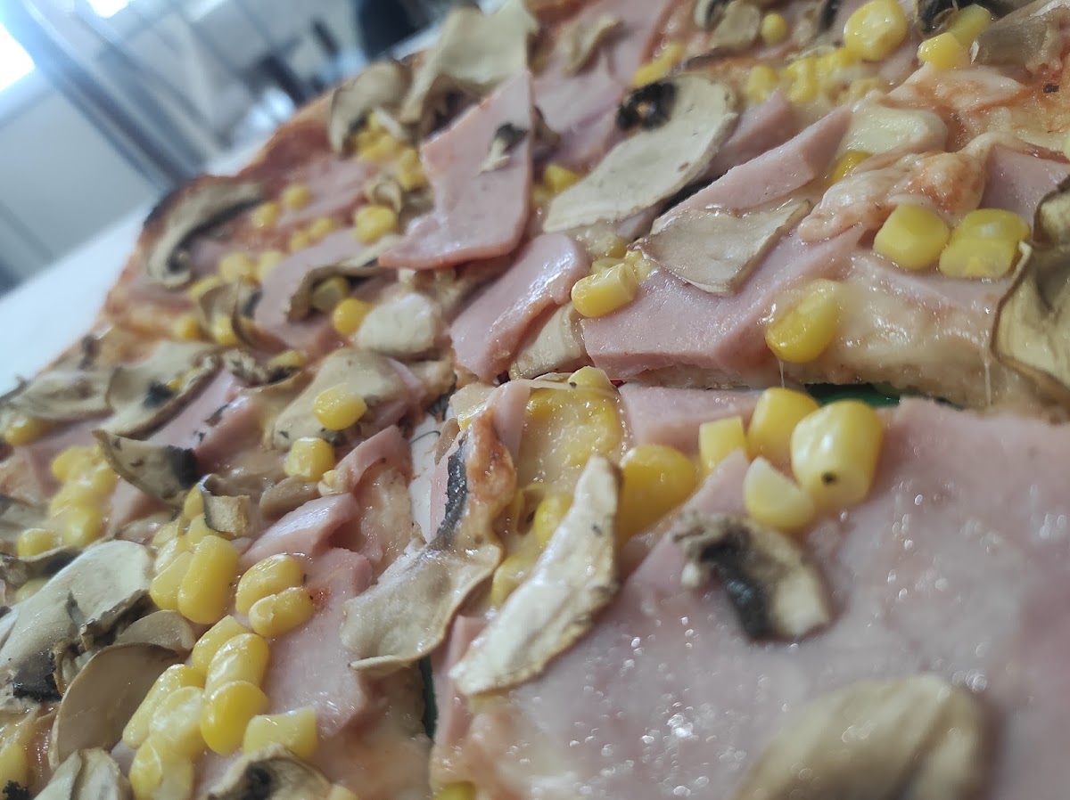 Restaurant Mozaic - foto 4