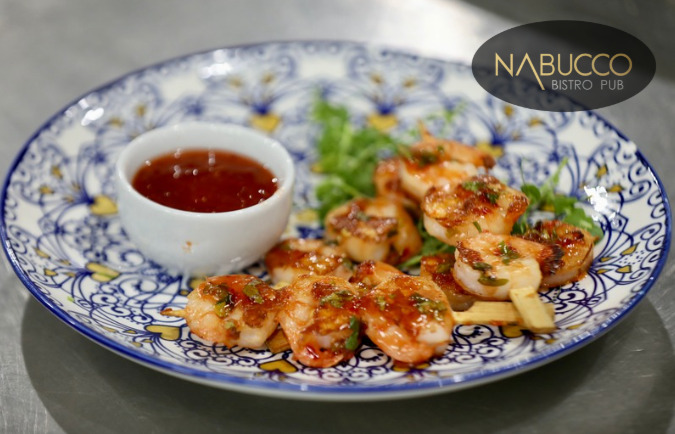 Restaurant Nabucco – Restaurant & Veranstaltungsraum Ploiești - foto 2