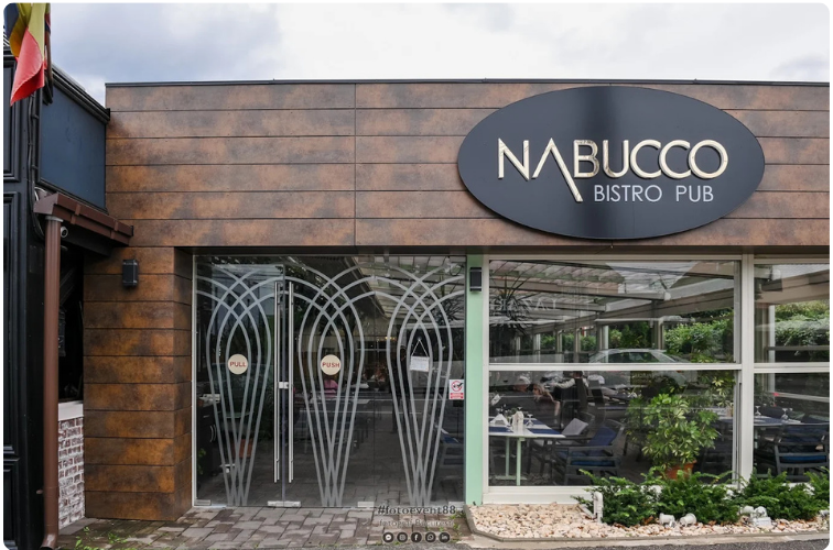 Restaurant Nabucco – Restaurant & Veranstaltungsraum Ploiești - foto 4