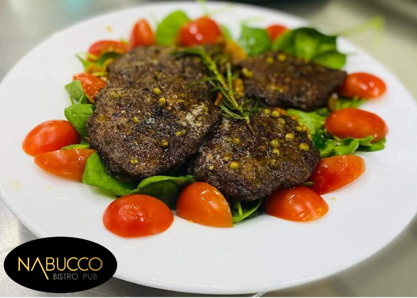 Restaurant Nabucco – Restaurant & Veranstaltungsraum Ploiești - foto 5