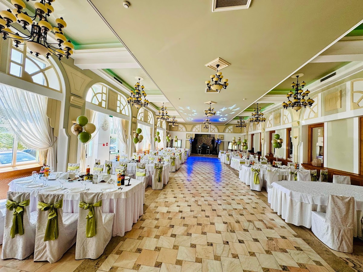 Restaurant Nasycanda Magura - foto 1