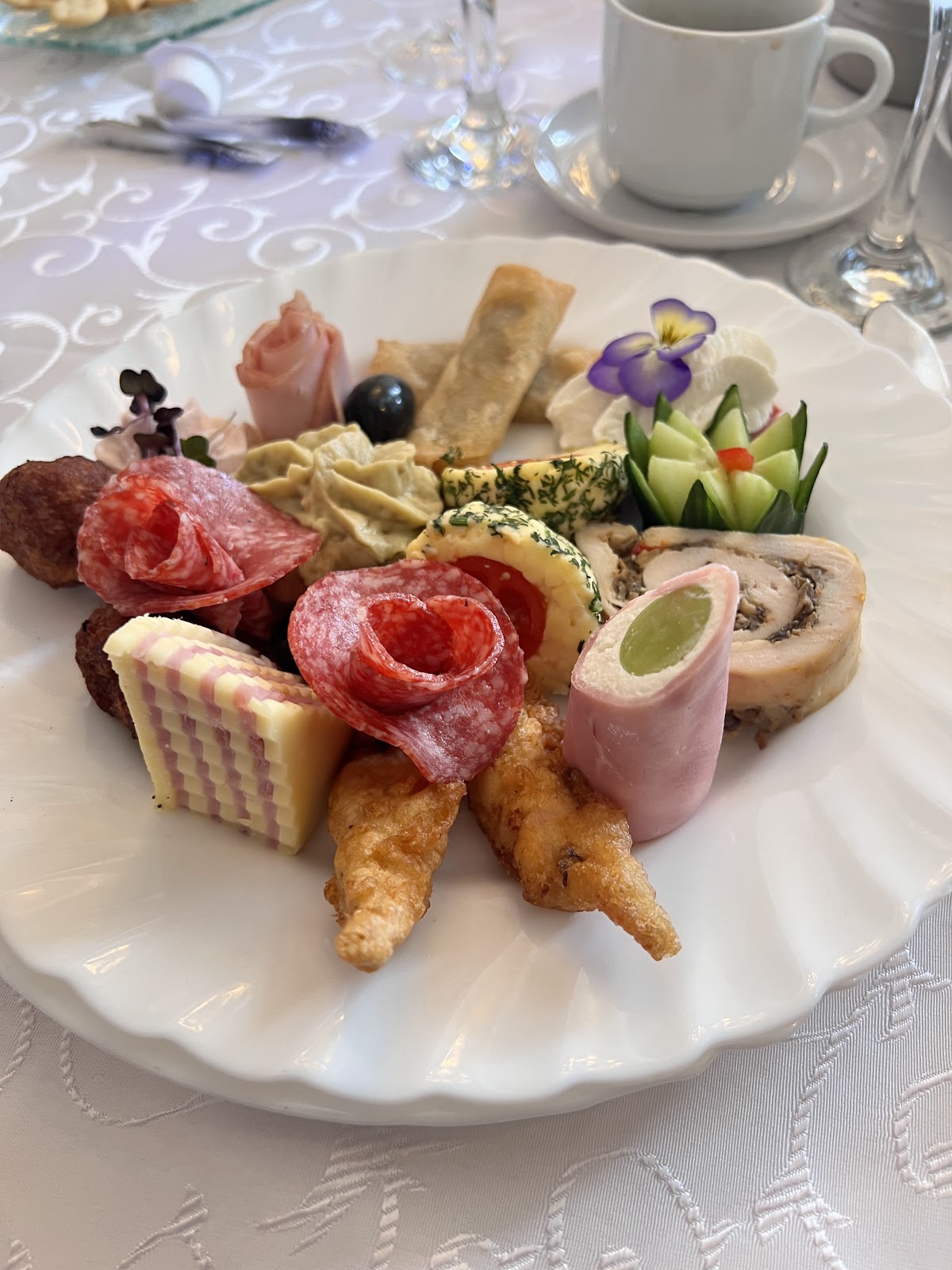 Restaurant Nasycanda Magura - foto 2