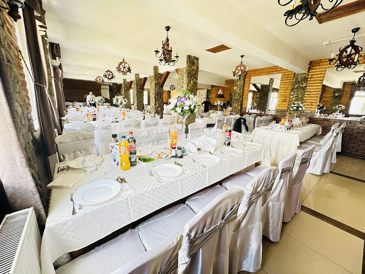 Restaurant Nasycanda Magura - foto 3