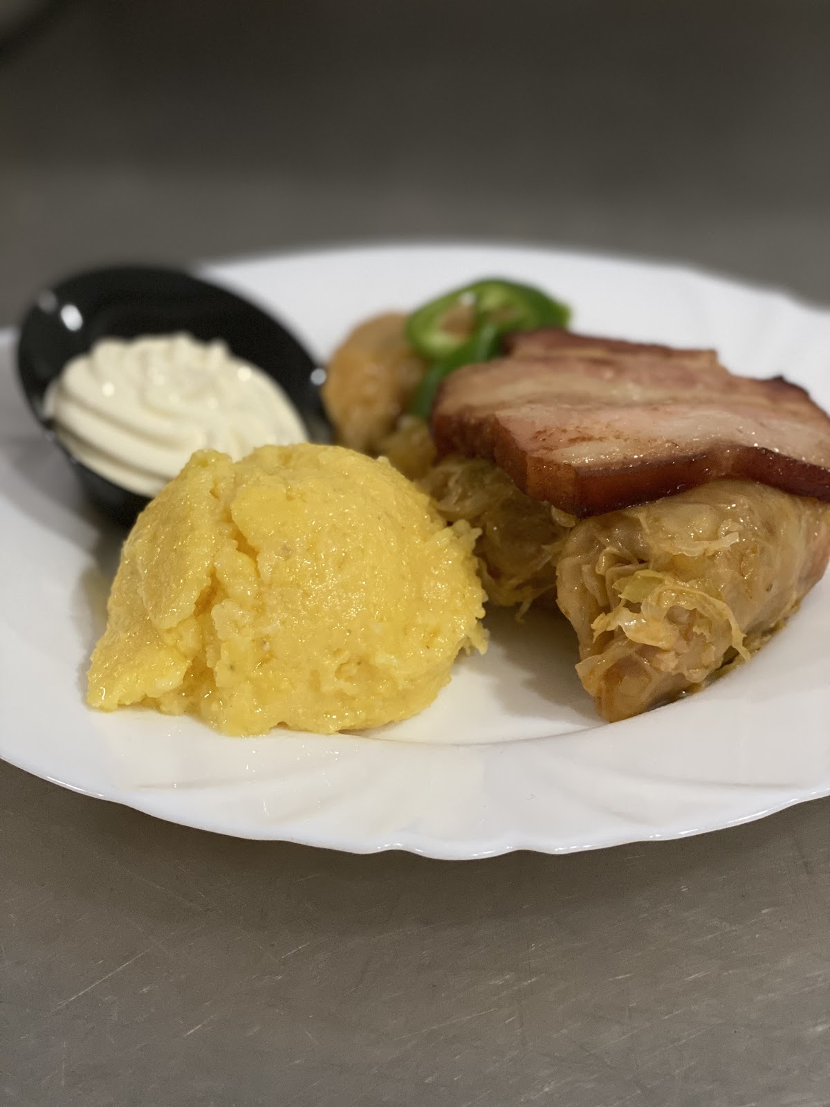 Restaurant Nasycanda Magura - foto 4