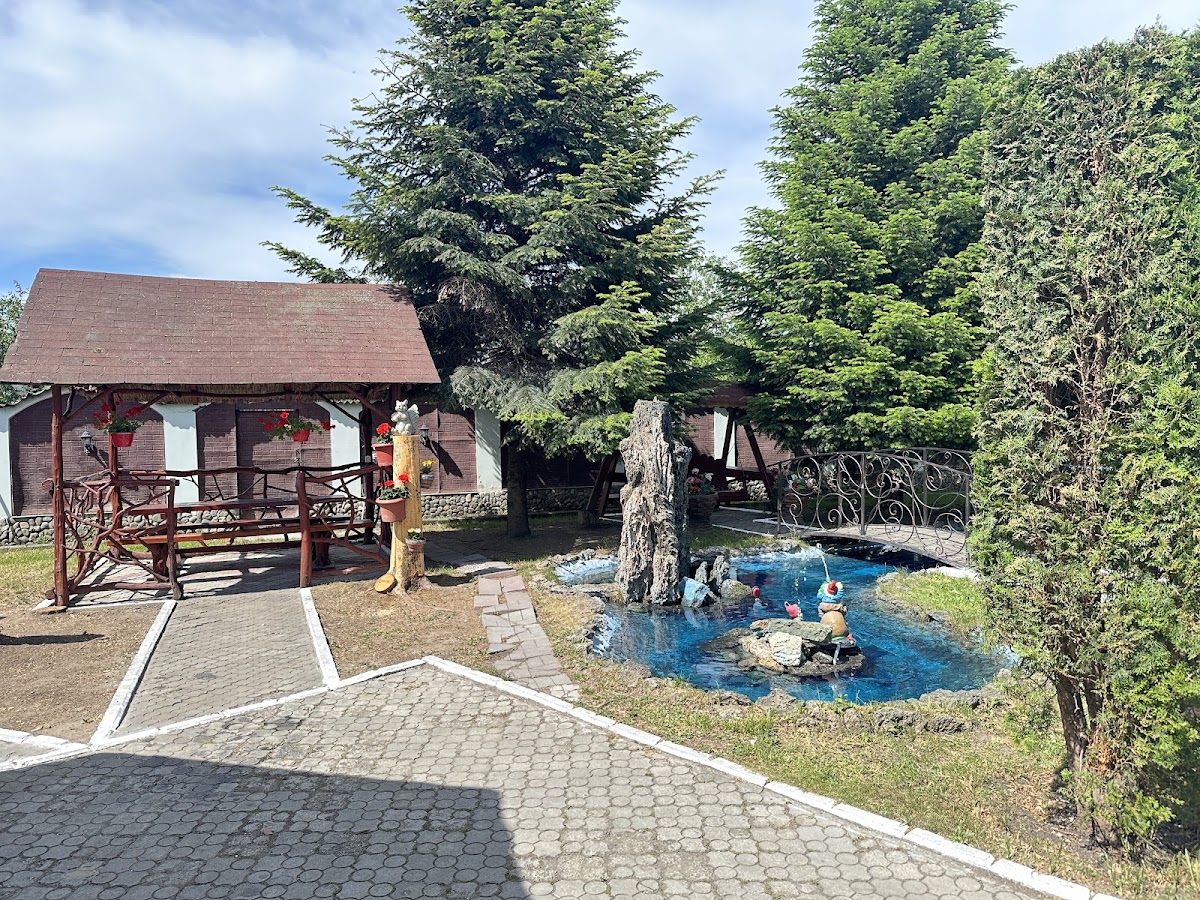 Restaurant Nasycanda Magura - foto 5