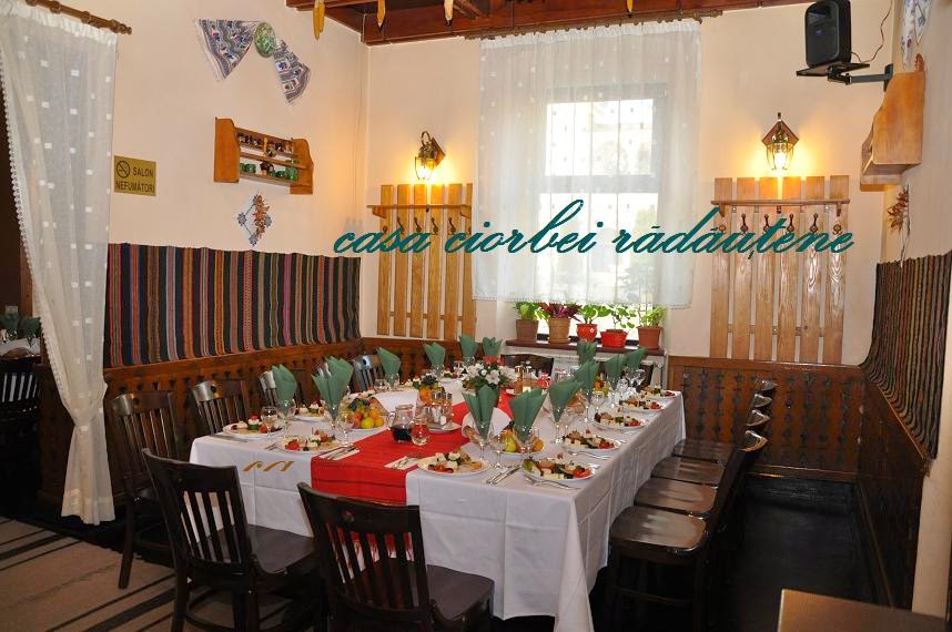 Restaurant Naţional - foto 1