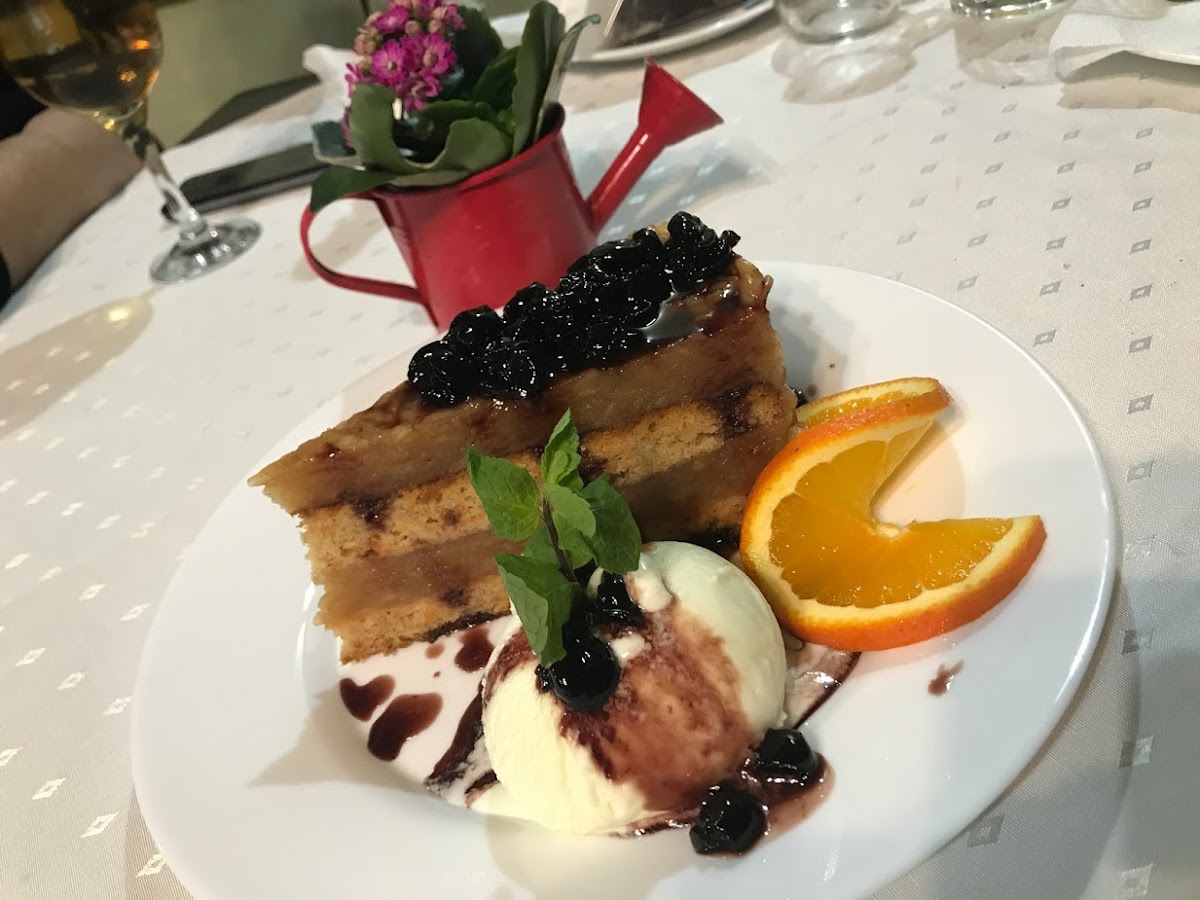 Restaurant Naţional - foto 2