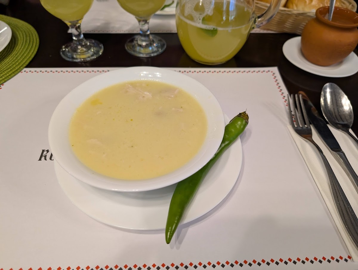 Restaurant Naţional - foto 4