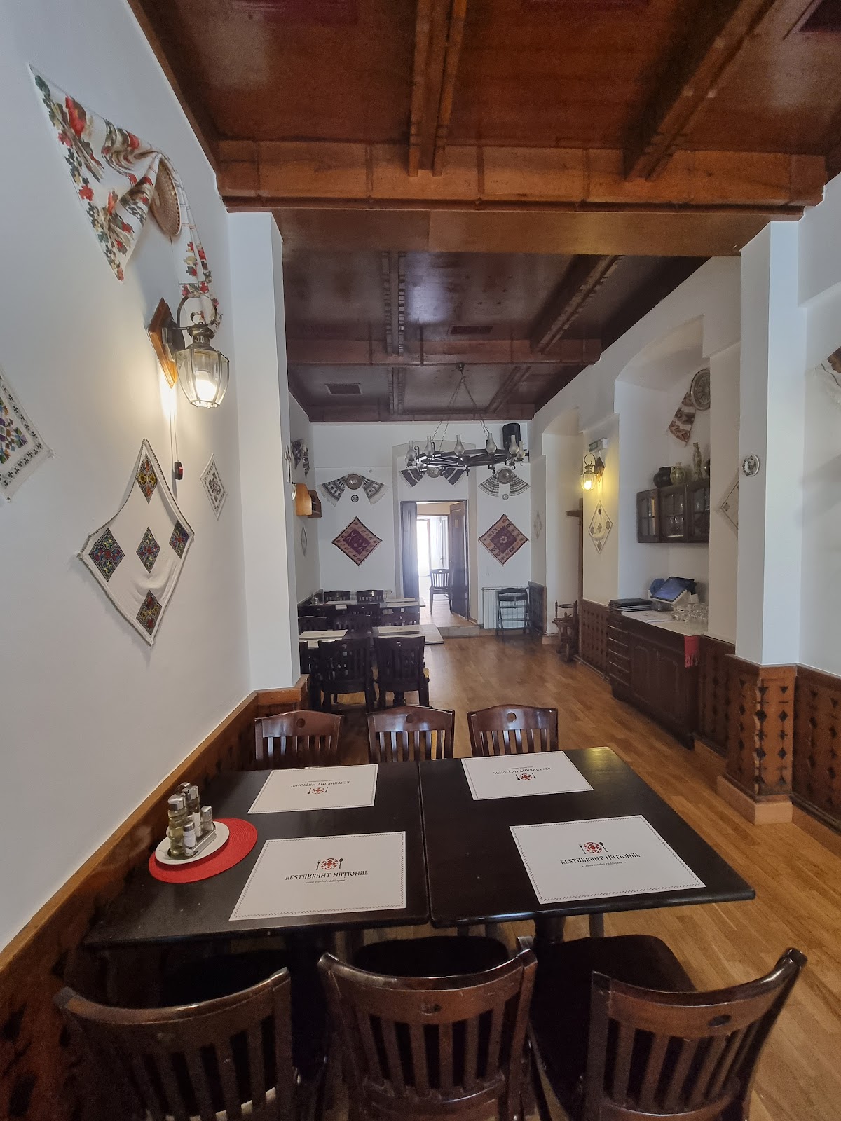 Restaurant Naţional - foto 5