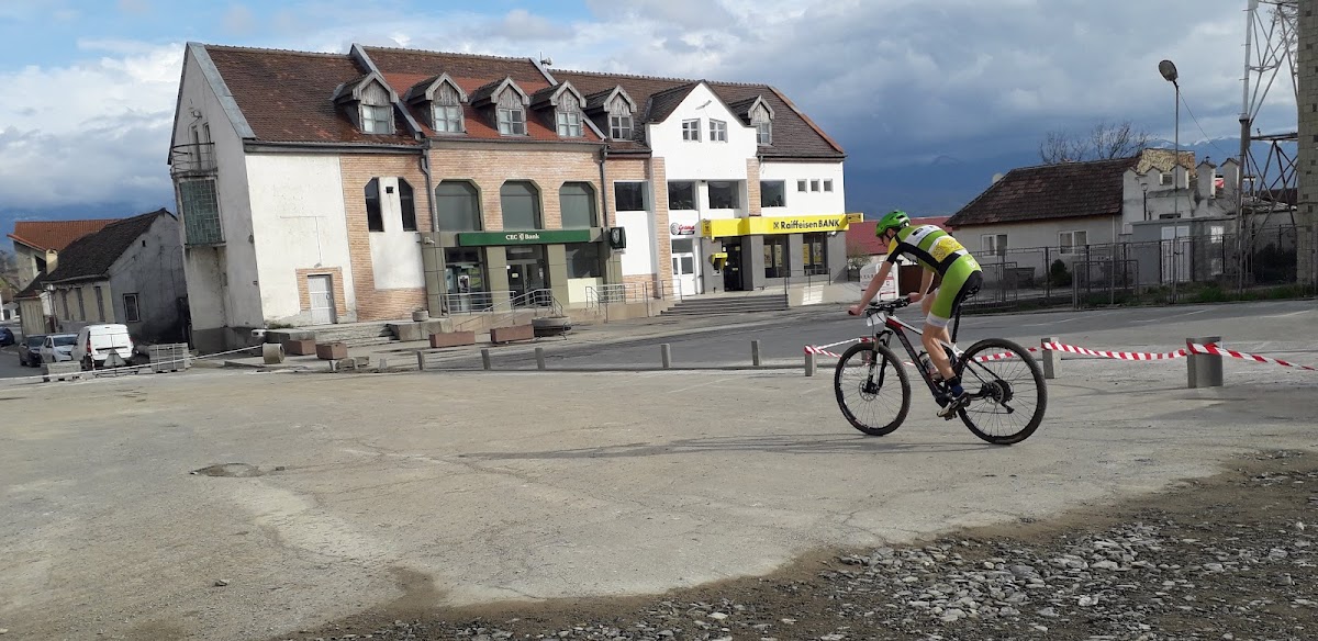 Restaurant NEGOIU - foto 3