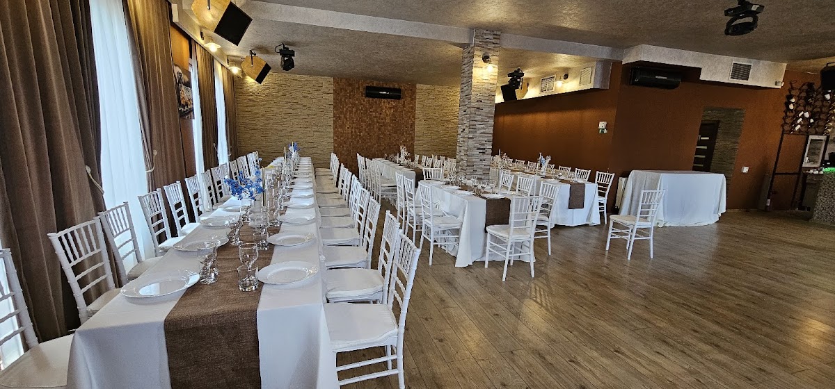 Restaurant New Age - foto 3
