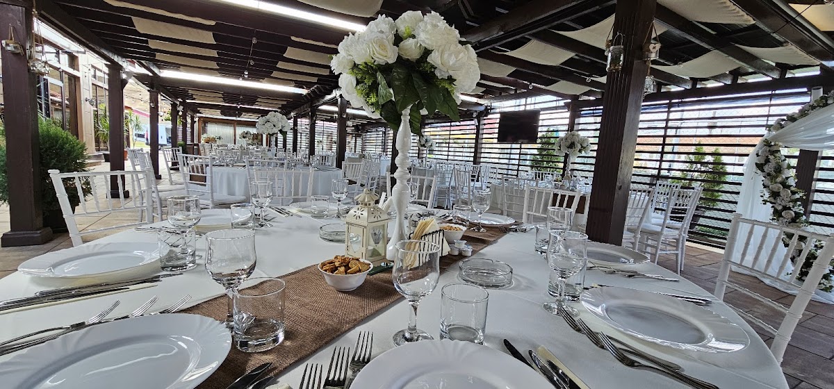 Restaurant New Age - foto 5