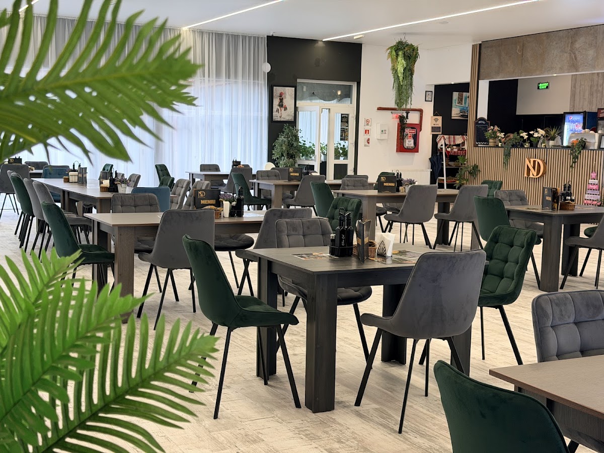 Restaurant Next Dovinot