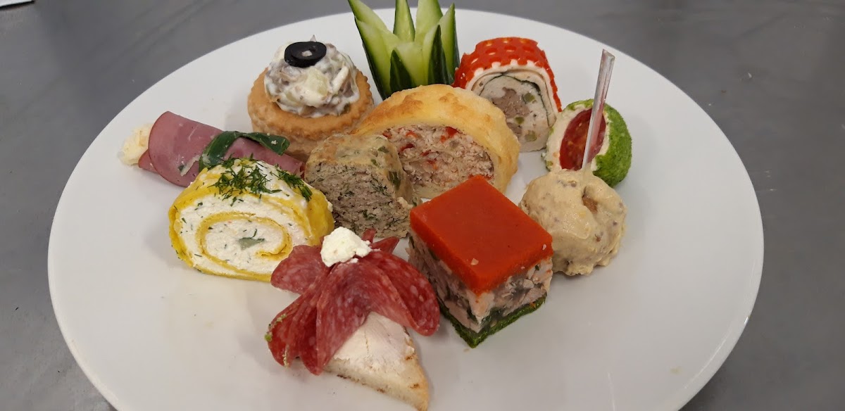 诺布莱斯餐厅 - foto 2